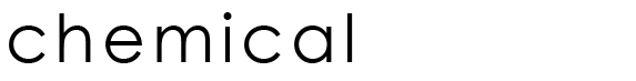 Chemical Spaces Logo